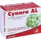 CYNARA AL Cápsulas duras, 50 unidades