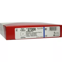 CONFORM 2 piezas básicas SoftFlex RR70 13-55mm 27200, 5 piezas