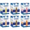 FRESUBIN PROTEIN Energía DRINK Carro de mezcla.Botella para beber 6X4X200ml