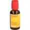 YOHIMBIN Vitalcomplex Hevert gotas, 50 ml