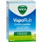 WICK Ungüento frío VapoRub