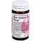 NUX VOMICA S Phcp glóbulos, 20 g