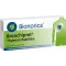 BRONCHIPRET Pastillas de tomillo, 30 piezas
