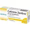 CETIRIZIN Zentiva 10 mg comprimidos recubiertos con película, 7 piezas