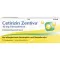 CETIRIZIN Zentiva 10 mg comprimidos recubiertos con película, 7 piezas