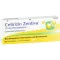 CETIRIZIN Zentiva 10 mg comprimidos recubiertos con película, 20 piezas
