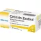 CETIRIZIN Zentiva 10 mg comprimidos recubiertos con película, 50 piezas
