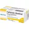 CETIRIZIN Zentiva 10 mg comprimidos recubiertos con película, 100 piezas