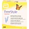 FREESTYLE Lancetas, 200 piezas
