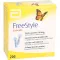 FREESTYLE Lancetas, 200 piezas