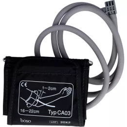 BOSO brazalete medicus prestige XS, 1 ud