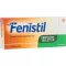 FENISTIL Grageas, 20 piezas