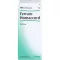 FERRUM HOMACCORD Gotas, 100 ml