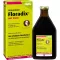 FLORADIX con solución oral de hierro, 700 ml