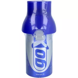 GOX Oxígeno para uso médico dosis única, 4 l