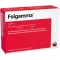 FOLGAMMA Tabletas, 100 piezas