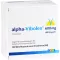ALPHA VIBOLEX 600 mg HRK cápsulas blandas, 100 piezas