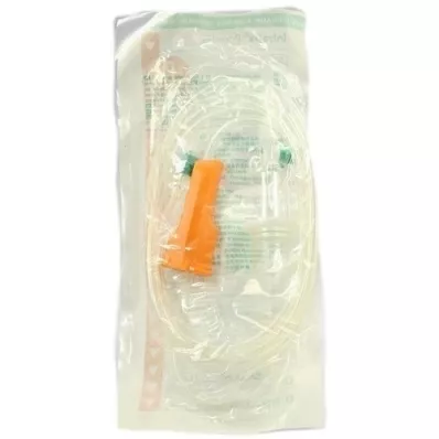 INTRAFIX Aire RV/P con válvula antirretorno 180 cm, 1 pieza