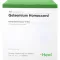GELSEMIUM HOMACCORD Ampollas, 100 piezas