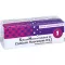 SCHUCKMINERAL Glóbulos 1 Calcio fluoratum D12, 7,5 g