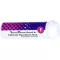 SCHUCKMINERAL Glóbulos 1 Calcio fluoratum D12, 7,5 g