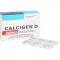 CALCIGEN D intens 1000 mg/880 UI comprimidos masticables, 48 uds