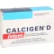 CALCIGEN D intens 1000 mg/880 UI comprimidos masticables, 48 uds