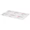 CALCIGEN D intens 1000 mg/880 UI comprimidos masticables, 48 uds