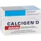 CALCIGEN D Intens 1000 mg/880 UI comprimidos masticables, 120 uds