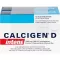 CALCIGEN D Intens 1000 mg/880 UI comprimidos masticables, 120 uds