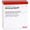 GINSENG INJEEL Ampollas, 10 piezas