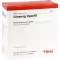 GINSENG INJEEL Ampollas, 100 piezas