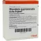 GLANDULA SUPRARENALIS ampollas suis Injeel, 10 piezas