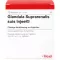 GLANDULA SUPRARENALIS ampollas suis Injeel, 10 piezas