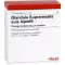 GLANDULA SUPRARENALIS ampollas suis Injeel, 10 piezas