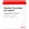 GLANDULA THYREOIDEA suis Injeel ampollas, 10 piezas