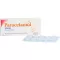 PARACETAMOL STADA comprimidos de 500 mg, 20 unidades
