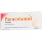 PARACETAMOL STADA comprimidos de 500 mg, 20 unidades