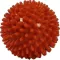 IGELBALL 6 cm naranja, 1 ud