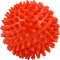 IGELBALL 6 cm naranja, 1 ud