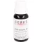 CERES Tintura madre de viola tricolor, 20 ml