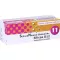 SCHUCKMINERAL Glóbulos 11 Silicea D12, 7,5 g