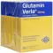 GLUTAMIN VERLA tabletas recubiertas, 250 piezas