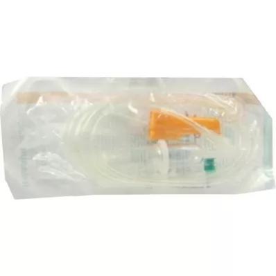 INTRAFIX Air P 180 cm con mandril de inserción, 1 pieza