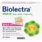 BIOLECTRA Barras Immun Direct, 20 piezas