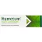 HAMETUM Ungüento para heridas y cicatrización, 50 g