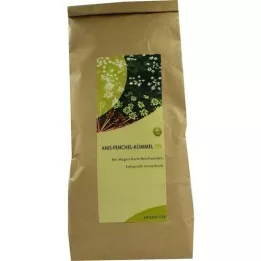 ANIS FENCHEL Té de alcaravea, 300 g