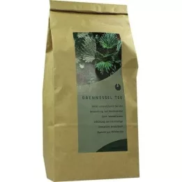 BRENNESSEL TÉ, 100 g