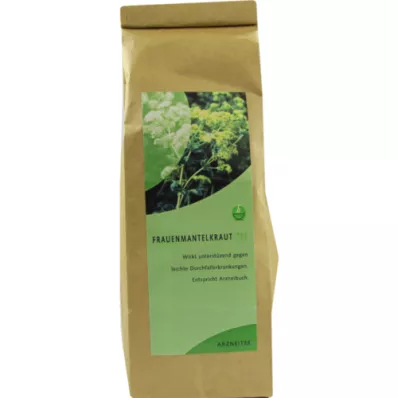 FRAUENMANTELKRAUT Té, 100 g