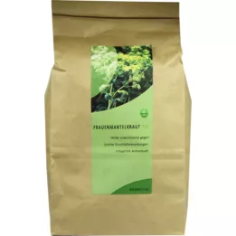 FRAUENMANTELKRAUT Té, 300 g